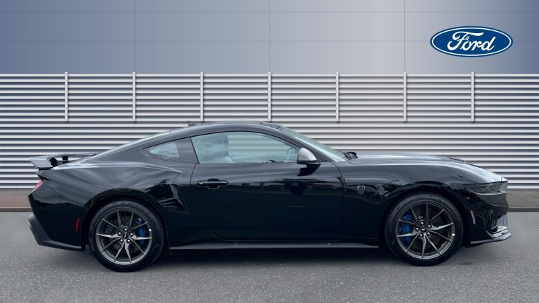 Ford Mustang 5.0 V8 Dark Horse 2dr Petrol Coupe